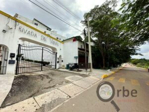 Lote B 226 m2 habitacional en venta, Privada Del Viento, Atasta de Sierra, Tabasco 2000; Villahermosa 01