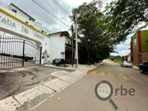 Lote B 226 m2 habitacional en venta, Privada Del Viento, Atasta de Sierra, Tabasco 2000; Villahermosa 01