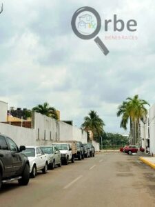 Lote B 226 m2 habitacional en venta, Privada Del Viento, Atasta de Sierra, Tabasco 2000; Villahermosa 01