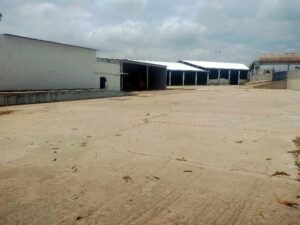 Nave industrial en venta, carretera Cardenas-Villahermosa, Loma de Caballo, Tabasco