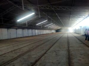 Nave industrial en venta, carretera Cardenas-Villahermosa, Loma de Caballo, Tabasco