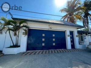 Oficinas en renta, carretera Paraíso-Comalcalco, frente a Refinería Dos Bocas; Tabasco