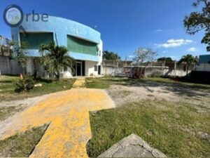 Oficinas en renta, carretera Paraíso-Comalcalco, frente a Refinería Dos Bocas; Tabasco