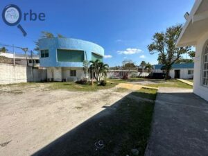 Oficinas en renta, carretera Paraíso-Comalcalco, frente a Refinería Dos Bocas; Tabasco