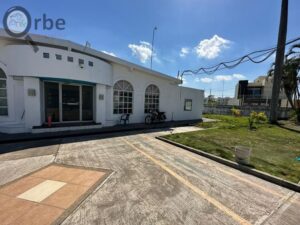 Oficinas en renta, carretera Paraíso-Comalcalco, frente a Refinería Dos Bocas; Tabasco