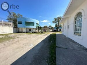 Oficinas en renta, carretera Paraíso-Comalcalco, frente a Refinería Dos Bocas; Tabasco