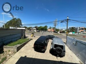 Propiedad comercial casa en venta, Periférico Pellicer, Plutarco Elías Calles; Villahermosa, Tabasco