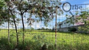 Terreno en venta, carretera Villahermosa – Cárdenas; Tabasco