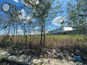 Terreno en venta, carretera Villahermosa – Cárdenas; Tabasco