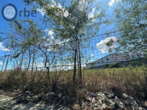 Terreno en venta, carretera Villahermosa – Cárdenas; Tabasco