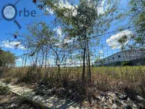 Terreno en venta, carretera Villahermosa – Cárdenas; Tabasco