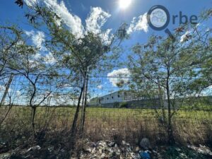 Terreno en venta, carretera Villahermosa – Cárdenas; Tabasco