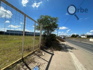 Terreno en venta, carretera Villahermosa – Cárdenas; Tabasco