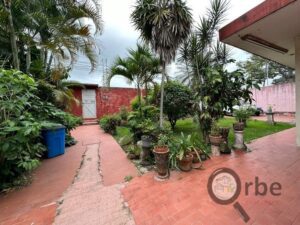 Casa en venta, avenida Universidad, colonia Casa Blanca I; Villahermosa, Tabasco