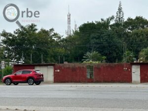 Casa en venta, avenida Universidad, colonia Casa Blanca I; Villahermosa, Tabasco