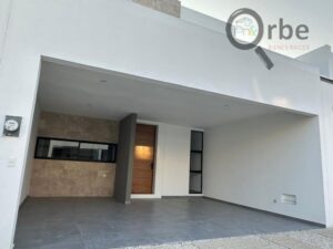 Casa en venta, modelo Pradera, fraccionamiento Kante; Villahermosa, Tabasco