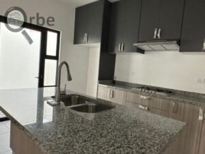 Casa en venta, modelo Pradera, fraccionamiento Kante; Villahermosa, Tabasco