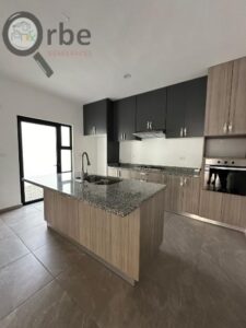 Casa en venta, modelo Pradera, fraccionamiento Kante; Villahermosa, Tabasco