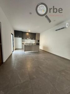 Casa en venta, modelo Pradera, fraccionamiento Kante; Villahermosa, Tabasco