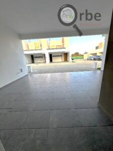 Casa en venta, modelo Pradera, fraccionamiento Kante; Villahermosa, Tabasco