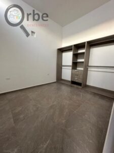 Casa en venta, modelo Pradera, fraccionamiento Kante; Villahermosa, Tabasco