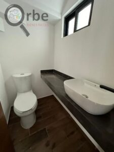 Casa en venta, modelo Pradera, fraccionamiento Kante; Villahermosa, Tabasco