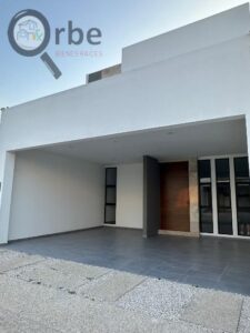 Casa en venta, modelo Pradera, fraccionamiento Kante; Villahermosa, Tabasco