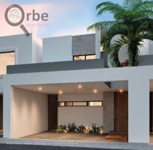 Casa en venta, modelo Tundra, fraccionamiento Kante; Villahermosa, Tabasco