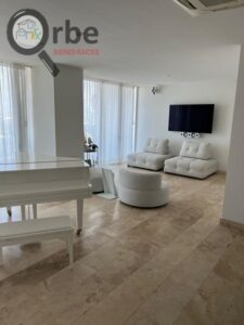 Departamento en venta, piso 11, Torre Ankor; Villahermosa, Tabasco