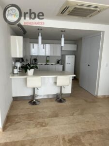 Departamento en venta, piso 11, Torre Ankor; Villahermosa, Tabasco