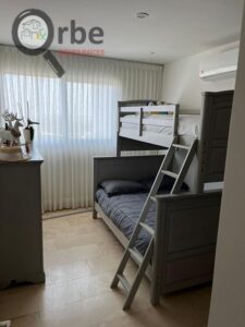 Departamento en venta, piso 11, Torre Ankor; Villahermosa, Tabasco