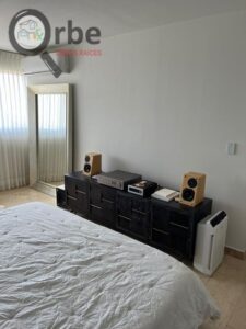 Departamento en venta, piso 11, Torre Ankor; Villahermosa, Tabasco