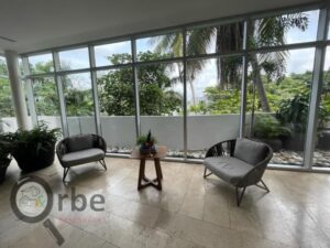 Departamento en venta, piso 11, Torre Ankor; Villahermosa, Tabasco