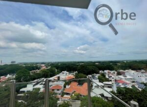 Departamento en venta, piso 11, Torre Ankor; Villahermosa, Tabasco