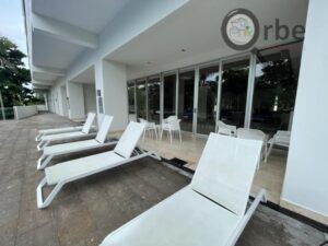 Departamento en venta, piso 11, Torre Ankor; Villahermosa, Tabasco