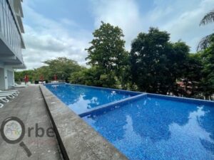 Departamento en venta, piso 11, Torre Ankor; Villahermosa, Tabasco