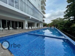 Departamento en venta, piso 11, Torre Ankor; Villahermosa, Tabasco