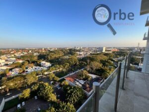 Departamento en venta, piso 11, Torre Ankor; Villahermosa, Tabasco