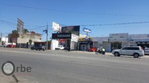 Terreno con Bodegas en venta, Avenida Universidad, José Maria Pino Suarez; Centro, Tabasco