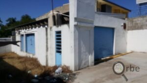 Terreno con Bodegas en venta, Avenida Universidad, José Maria Pino Suarez; Centro, Tabasco