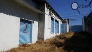 Terreno con Bodegas en venta, Avenida Universidad, José Maria Pino Suarez; Centro, Tabasco