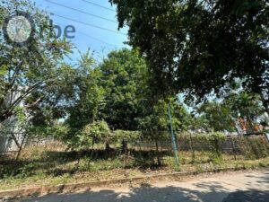 Terreno en venta, Paseo de las Flores frente a Laguna de las Ilusiones; Villahermosa, Tabasco