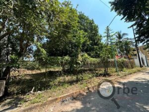 Terreno en venta, Paseo de las Flores frente a Laguna de las Ilusiones; Villahermosa, Tabasco