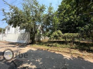 Terreno en venta, Paseo de las Flores frente a Laguna de las Ilusiones; Villahermosa, Tabasco