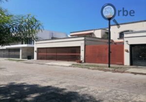 Casa en venta, calle Alpes, fraccionamiento Montecarlo, Primero de Mayo; Villahermosa, Tabasco