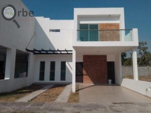 Casa en venta, carretera Villahermosa-Nacajuca Km 5; Tabasco