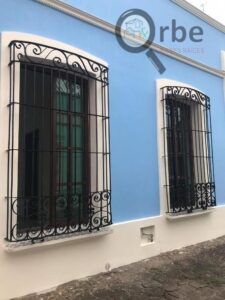 Casa para oficina en renta, calle Narciso Sáenz, colonia Centro; Villahermosa, Tabasco