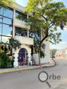 Edificio de oficinas en renta, fraccionamiento Galaxias, Villahermosa, Tabasco 2000