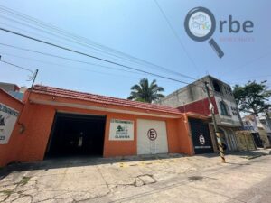 Local en venta, avenida Gregorio Méndez, Centro; Tabasco