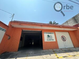 Local en venta, avenida Gregorio Méndez, Centro; Tabasco